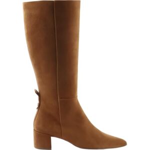 HÖGL Dam Journey Knee High Boot, Camel, 36 EU X-bred, Kamel, 36 EU X-bred HÖGL Dam Journey Knee High Boot, Camel, 36 EU X-bred, Kamel, 36 EU X-bred