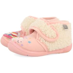 GIOSEPPO SALTRUP, Unisex barntofflor, rosa, 25 EU, Rosa, 25 EU GIOSEPPO SALTRUP, Unisex barntofflor, rosa, 25 EU, Rosa, 25 EU