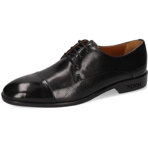 Melvin & Hamilton , Primo 2, herrderby, svart, 43 EU, svart, 43 EU Melvin & Hamilton , Primo 2, herrderby, svart, 43 EU, svart, 43 EU