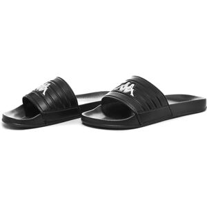 Kappa Unisex Sarty Svarta Flip-Flops, Storlek 39 Kappa Unisex Sarty Svarta Flip-Flops, Storlek 39