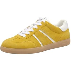 Tamaris dam 1-23624-43 sneakers, YELLOW, 36 EU, GUL, 36 EU Tamaris dam 1-23624-43 sneakers, YELLOW, 36 EU, GUL, 36 EU