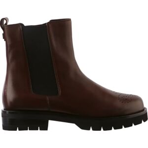 HÖGL Robin Ankle Boot, Marone, 37,5 EU X-bred, Marone, 37.5 EU X-bred HÖGL Robin Ankle Boot, Marone, 37,5 EU X-bred, Marone, 37.5 EU X-bred