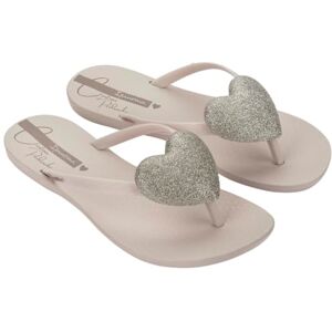 Ipanema Cristina Pedroche Fem, Flip Flops, Beige, 39 EU Ipanema Cristina Pedroche Fem, Flip Flops, Beige, 39 EU