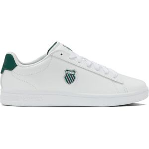 K-Swiss Court Shield II sneakers, vit, 43 EU, Vit, 43 EU K-Swiss Court Shield II sneakers, vit, 43 EU, Vit, 43 EU