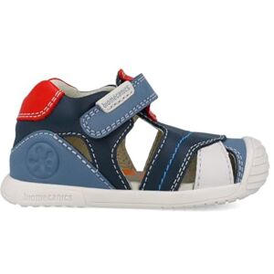 Biomecanics Urban PETROL SANDALE, Petrol, 19 EU Biomecanics Urban PETROL SANDALE, Petrol, 19 EU