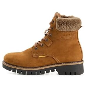 camel active Damer 53IAN08-300470_39 modestövlar, konjak, EU, konjak, 39 EU camel active Damer 53IAN08-300470_39 modestövlar, konjak, EU, konjak, 39 EU