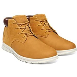 Timberland Herren Graydon Oxford Basic Schuhe, Black Nubuck, 40 EU Timberland Herren Graydon Oxford Basic Schuhe, Black Nubuck, 40 EU