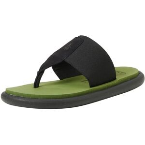Fly London Onia065fly Sandal för kvinnor, Svart, 36 EU Fly London Onia065fly Sandal för kvinnor, Svart, 36 EU
