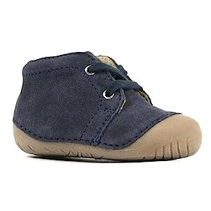 Richter barnskor unisex baby Richie lära-gå-sko, Atlantisk, 21 EU Richter barnskor unisex baby Richie lära-gå-sko, Atlantisk, 21 EU