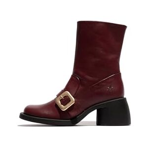 Fly London HUDA303FLY, Fashion Boot dam, lila, 36 EU, Lila, 36 EU Fly London HUDA303FLY, Fashion Boot dam, lila, 36 EU, Lila, 36 EU
