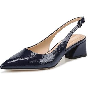 Franco Sarto Women's Slingback Pump Franco Sarto Women's Slingback Pump