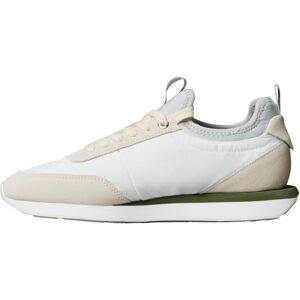 Calvin kvinnors retro löpare strumpa snörning mix MAT YW0YW02060 låg topp, vit (ljus vit/ljus cashew/Med Fore), 5, Vitt ljust vitt ljus cashew Med Fore, 38 EU Calvin kvinnors retro löpare strumpa snörning mix MAT YW0YW02060 låg topp, vit (ljus vit/ljus cashew/Med Fore), 5, Vitt ljust vitt ljus cashew Med Fore, 38 EU