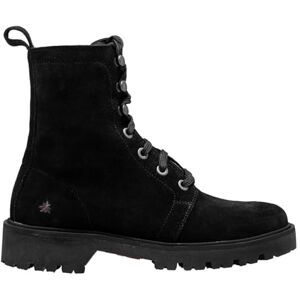 ART 1683 Lux Suede Black/Graz sv damstövel, sv, 38 EU ART 1683 Lux Suede Black/Graz sv damstövel, sv, 38 EU