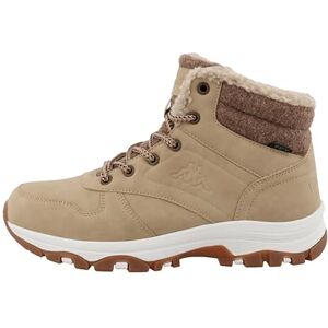 Kappa Supremo – dam 15K0012002 stövletter, beige, 37 EU, Beige, 37 EU Kappa Supremo – dam 15K0012002 stövletter, beige, 37 EU, Beige, 37 EU