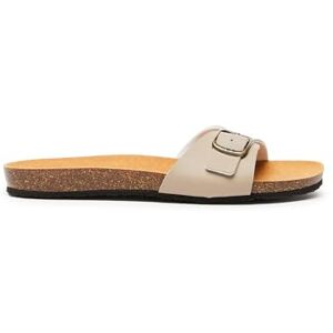 Scholl Didier herrsandaler, Beige, 44 EU Scholl Didier herrsandaler, Beige, 44 EU