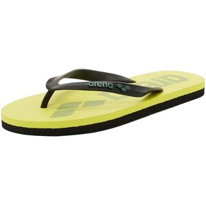 ARENA Flip Flop, unisex flip-flops för vuxna, Artic_Lime-Mangrove, 36 EU, Artic Lime Mangrove, 36 EU ARENA Flip Flop, unisex flip-flops för vuxna, Artic_Lime-Mangrove, 36 EU, Artic Lime Mangrove, 36 EU