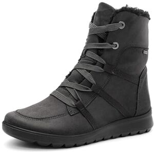 ARA Toronto-GTX stövletter, grå, 38,5 EU bred, GRÅ, 38.5 EU bred ARA Toronto-GTX stövletter, grå, 38,5 EU bred, GRÅ, 38.5 EU bred