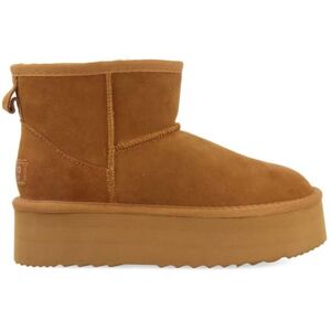 GIOSEPPO Bancroft, Dammode stövlar, Brun, 37 EU GIOSEPPO Bancroft, Dammode stövlar, Brun, 37 EU
