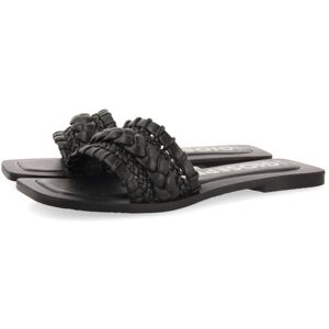 GIOSEPPO Dam Egleny-sandal, svart, 36 EU GIOSEPPO Dam Egleny-sandal, svart, 36 EU