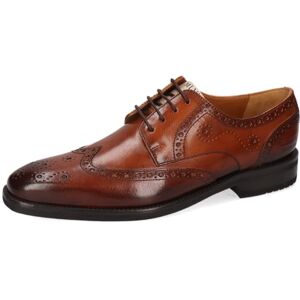 Melvin & Hamilton Derby skor herr Dylan 2, BRUN, 44 EU Melvin & Hamilton Derby skor herr Dylan 2, BRUN, 44 EU