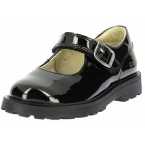 Kickers BLUSY Sko Baby, 36 EU, Svart lack, 36 EU Kickers BLUSY Sko Baby, 36 EU, Svart lack, 36 EU