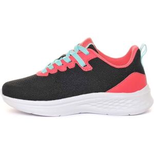 Kappa Rostie svarta sneakers för pojkar, storlek 36 Kappa Rostie svarta sneakers för pojkar, storlek 36