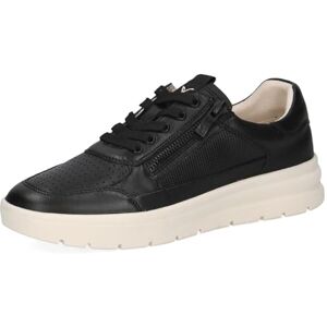 CAPRICE dam 9-23704-46 Oxford, Black Nappa, 38 EU CAPRICE dam 9-23704-46 Oxford, Black Nappa, 38 EU