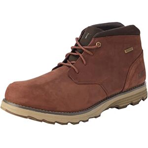 CAT Footwear herr Elude Wp Chukka-stövlar, Brunett, 38.5 EU CAT Footwear herr Elude Wp Chukka-stövlar, Brunett, 38.5 EU