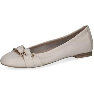 CAPRICE Vanilj Softn, Balettskor, 9-22114-46, 37 EU CAPRICE Vanilj Softn, Balettskor, 9-22114-46, 37 EU
