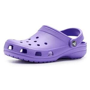 Crocs Classic Clog K Träskor unisex – barn, Galaxy, 28/29 Crocs Classic Clog K Träskor unisex – barn, Galaxy, 28/29