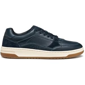 Geox Herr U SEDRAL Court sneakers, blå, 39 EU, blå, 39 EU Geox Herr U SEDRAL Court sneakers, blå, 39 EU, blå, 39 EU