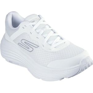 Skechers herr Max Cushioning Endeavour sneakers, Vit överflödig trädgård, 45.5 EU X-bred Skechers herr Max Cushioning Endeavour sneakers, Vit överflödig trädgård, 45.5 EU X-bred