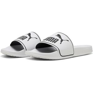 PUMA Unisex Leadcat 2.0 H Slide Sandal, Vit Svart, 3 UK, vit svart, 35.5 EU PUMA Unisex Leadcat 2.0 H Slide Sandal, Vit Svart, 3 UK, vit svart, 35.5 EU