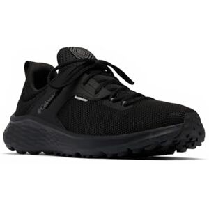 Columbia Benson CRZ Sneakers - Svart Grå Storlek 13 UK - Man Columbia Benson CRZ Sneakers - Svart Grå Storlek 13 UK - Man