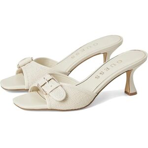 GUESS kvinnor Dista, Elfenben 150, 39 EU GUESS kvinnor Dista, Elfenben 150, 39 EU
