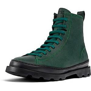 Camper Dam Brutus Ankle Boott, Dark Green, 36 EU, Dark Green, 36 EU Camper Dam Brutus Ankle Boott, Dark Green, 36 EU, Dark Green, 36 EU