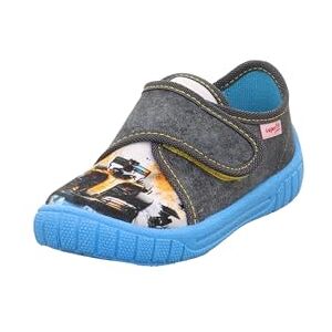 Superfit Bill Mule, grå, 24 EU, Färg: grå, 24 EU Superfit Bill Mule, grå, 24 EU, Färg: grå, 24 EU