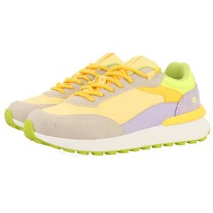 GIOSEPPO OTISFIELD, sneakers, gul, 34 EU, Gul, 34 EU GIOSEPPO OTISFIELD, sneakers, gul, 34 EU, Gul, 34 EU