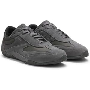Boss Jaylen_Lowp_sdny 10274847 01, Mörkgrå, 43 EU Boss Jaylen_Lowp_sdny 10274847 01, Mörkgrå, 43 EU