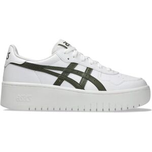 ASICS Japan S PF, Sneaker Dam, 37 EU, Vit olivduk, 37 EU ASICS Japan S PF, Sneaker Dam, 37 EU, Vit olivduk, 37 EU