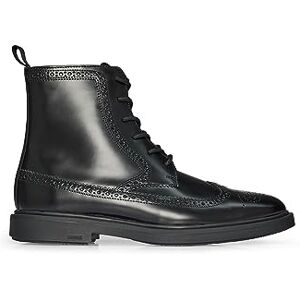 Boss Herr Larry_Halv_Brbu Half_Boot, svart, 39 EU Boss Herr Larry_Halv_Brbu Half_Boot, svart, 39 EU
