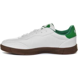 Kappa Authentic Phoenix 1 Vita Herrsneakers, Storlek 41 Kappa Authentic Phoenix 1 Vita Herrsneakers, Storlek 41