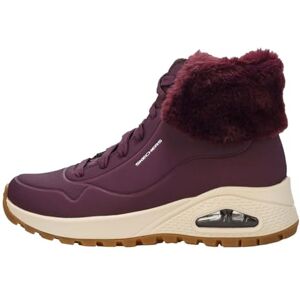 Skechers UNO Rugged Fall AIR sneakers, vinröd, 5.5 UK, Vinröd, 38.5 EU Skechers UNO Rugged Fall AIR sneakers, vinröd, 5.5 UK, Vinröd, 38.5 EU