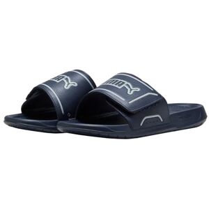 PUMA Unisex ROYALCAT Comfort 2 Slide Sandal, Navy-Cool MID Grey, 6 UK, Navy Cool Mid Gray, 39 EU PUMA Unisex ROYALCAT Comfort 2 Slide Sandal, Navy-Cool MID Grey, 6 UK, Navy Cool Mid Gray, 39 EU