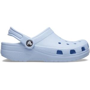 Crocs , Classic T, träskor, unisex, för små barn, 22 EU, Blcc Blue Calcit, 22/23 EU Crocs , Classic T, träskor, unisex, för små barn, 22 EU, Blcc Blue Calcit, 22/23 EU