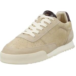 GANT FOOTWEAR Herr BAYLLE sneakers, 46 EU, sandbeige, 46 EU GANT FOOTWEAR Herr BAYLLE sneakers, 46 EU, sandbeige, 46 EU