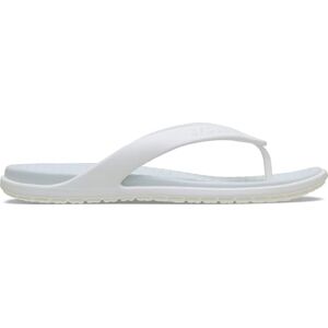 Crocs herr kust Flip Flop, vit/månljus, 8 UK, Vitt månsken, 42/43 EU Crocs herr kust Flip Flop, vit/månljus, 8 UK, Vitt månsken, 42/43 EU