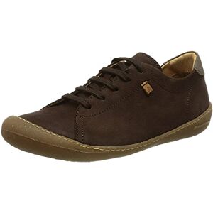 El Naturalista Unisex 5770 Oxford platt, Marrón 36 EU El Naturalista Unisex 5770 Oxford platt, Marrón 36 EU