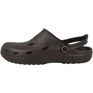 Chung Shi Unisex Dux Sensi, Träskor, Ganache, 39-40 EU Chung Shi Unisex Dux Sensi, Träskor, Ganache, 39-40 EU