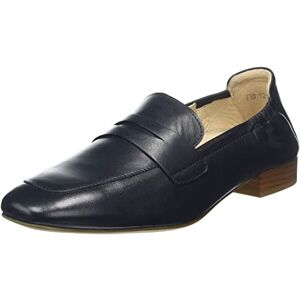 ARA Damtofflor Lyon, blå, 37 EU bred ARA Damtofflor Lyon, blå, 37 EU bred